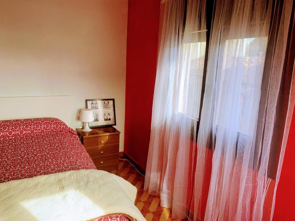 Encantadora Boutique Home Villa Juan Corme Bagian luar foto