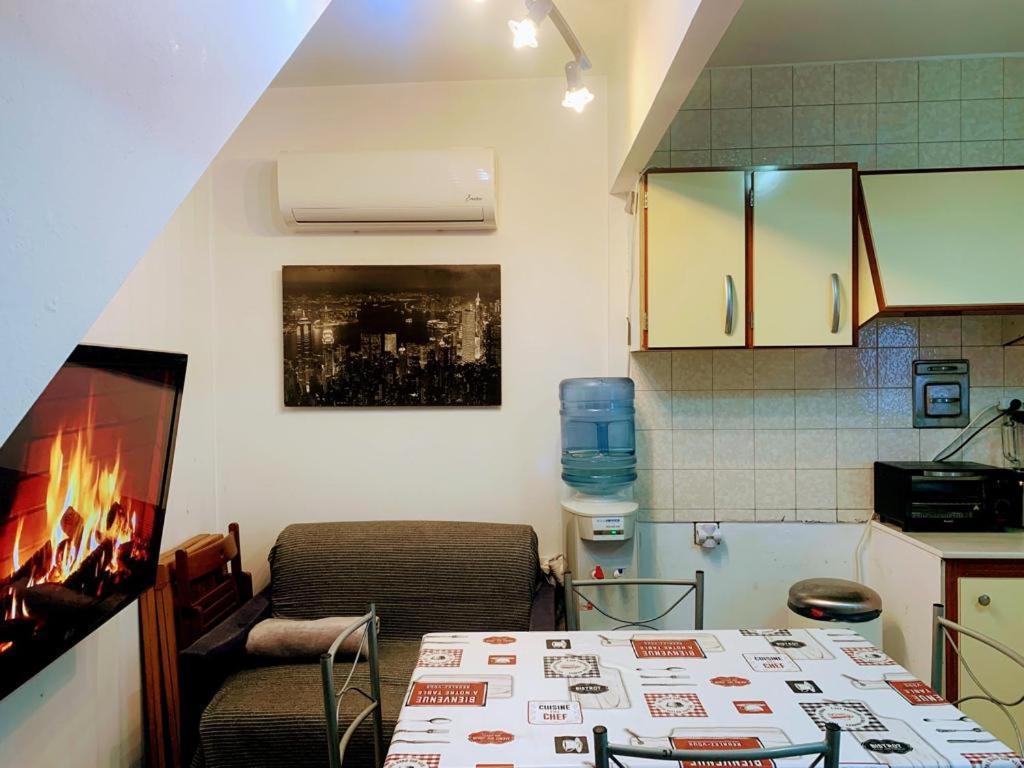 Encantadora Boutique Home Villa Juan Corme Bagian luar foto