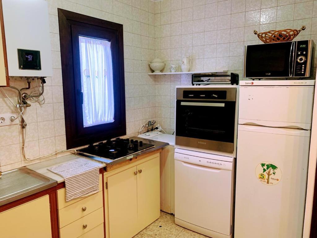Encantadora Boutique Home Villa Juan Corme Bagian luar foto