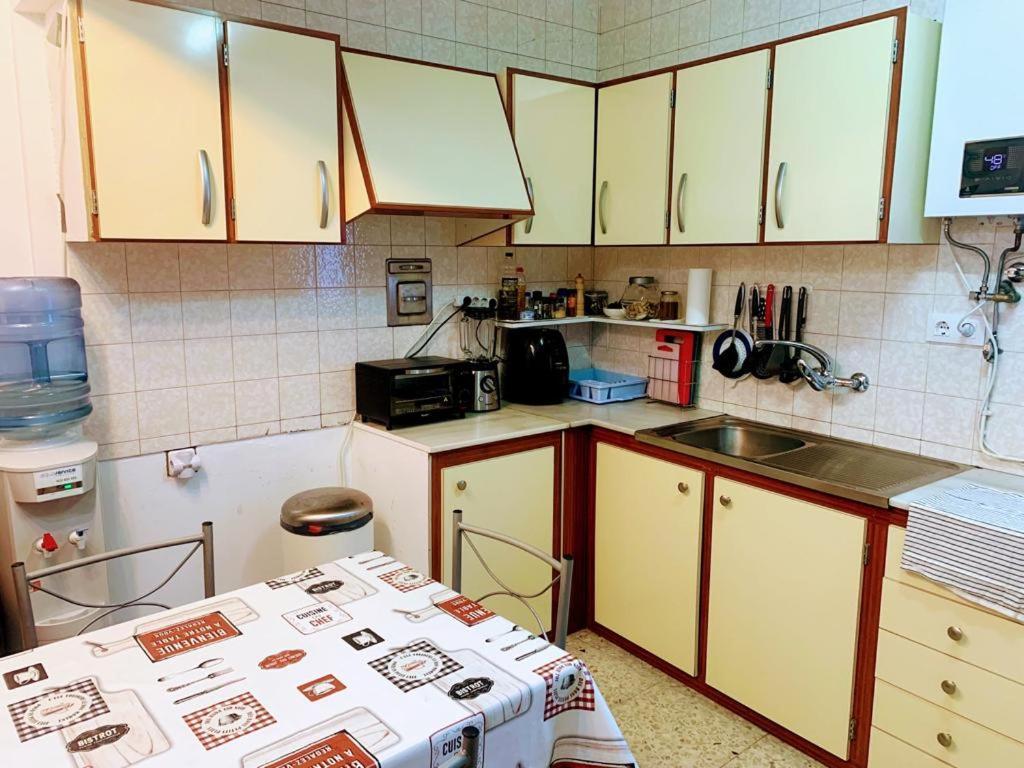 Encantadora Boutique Home Villa Juan Corme Bagian luar foto